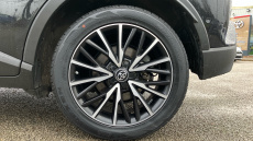 Toyota C-HR 1.8 Hybrid Excel 5dr CVT Hybrid Hatchback